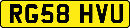 RG58HVU