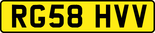 RG58HVV