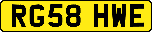 RG58HWE