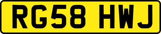 RG58HWJ