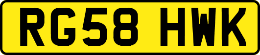 RG58HWK