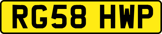 RG58HWP
