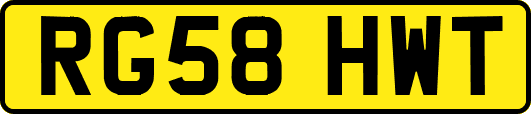RG58HWT