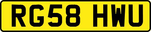 RG58HWU