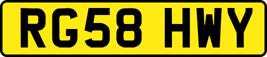 RG58HWY