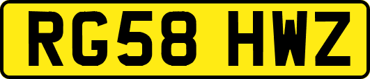 RG58HWZ