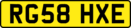 RG58HXE