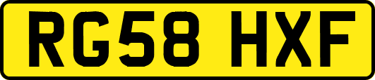 RG58HXF
