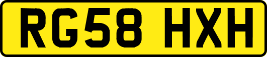 RG58HXH