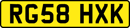 RG58HXK