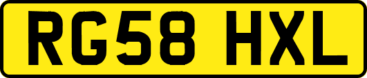 RG58HXL