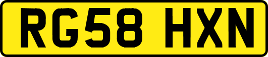 RG58HXN