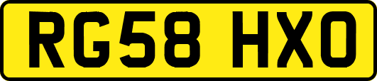 RG58HXO
