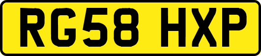 RG58HXP