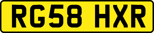 RG58HXR