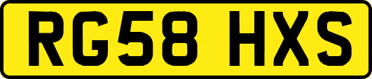 RG58HXS