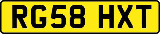 RG58HXT