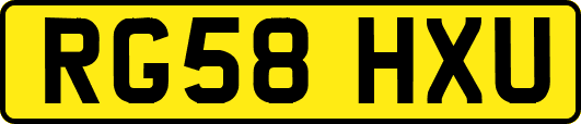 RG58HXU