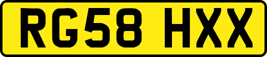 RG58HXX