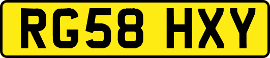 RG58HXY