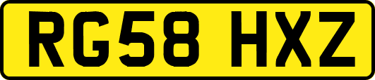 RG58HXZ