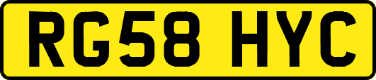 RG58HYC