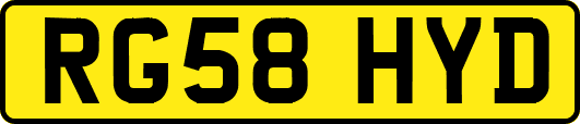 RG58HYD