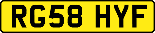 RG58HYF