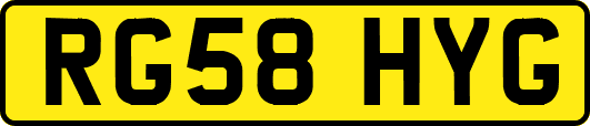 RG58HYG