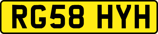 RG58HYH