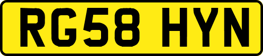 RG58HYN