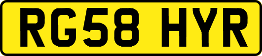 RG58HYR