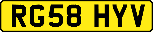 RG58HYV