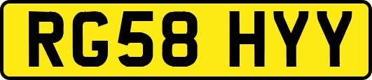 RG58HYY