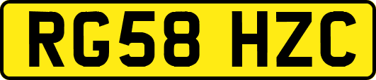 RG58HZC