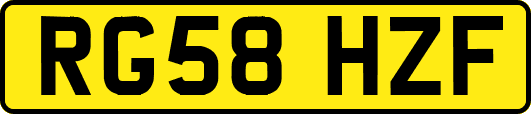 RG58HZF