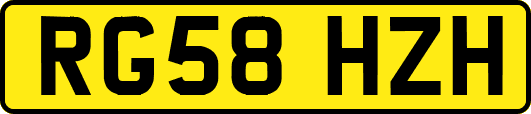 RG58HZH