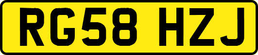 RG58HZJ