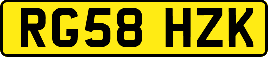 RG58HZK