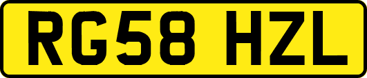 RG58HZL