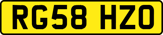 RG58HZO