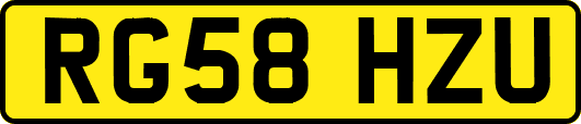 RG58HZU