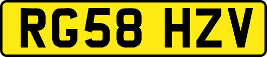 RG58HZV