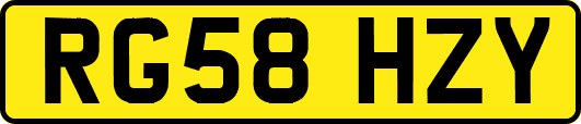 RG58HZY