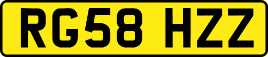 RG58HZZ