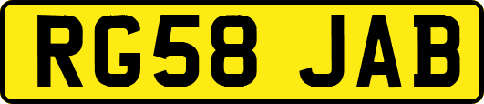 RG58JAB