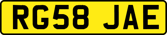 RG58JAE