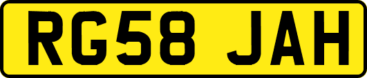 RG58JAH