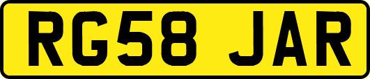 RG58JAR