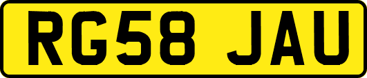 RG58JAU